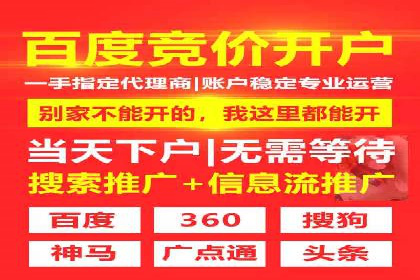 探索百度竞价推广的奥秘：一家知名企业的成功之路